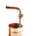 Купить Аламбик Copper Crafts классический 40 л в Волжском