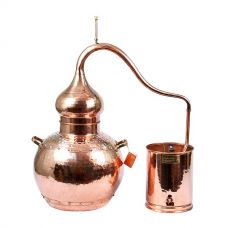Купить Аламбик 20 л "Люкс" в Волжском