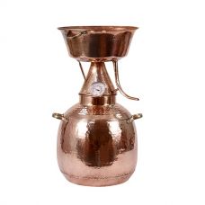 Купить Алькитара 25 л Стандарт (аламбик) в Волжском